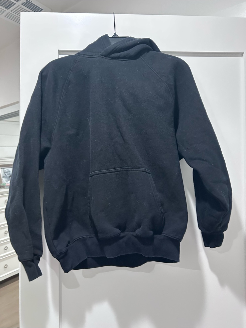 Aritzia raglan Pullover Hoodie